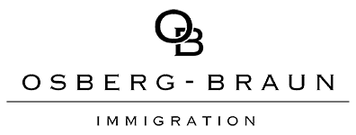 Osberg-Braun Immigration